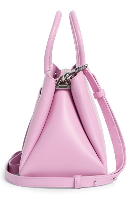 Kate Spade New York Grace Smooth Leather Satchel