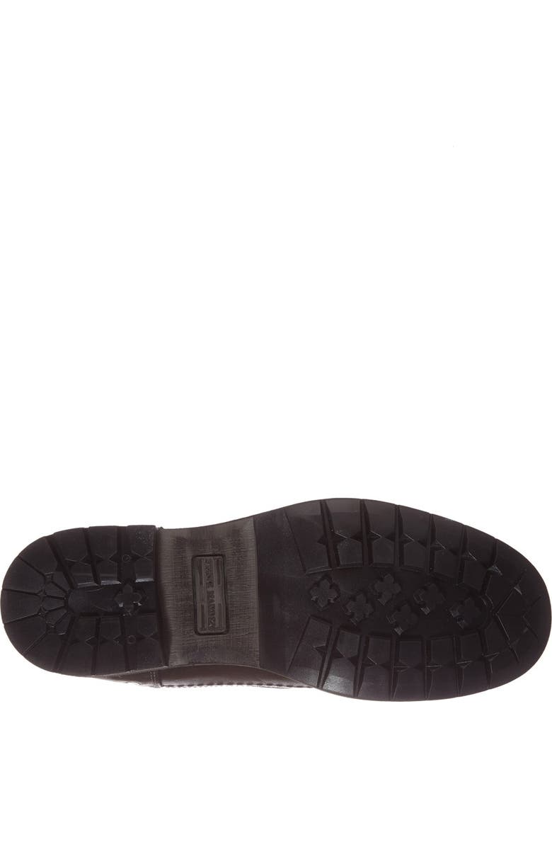 Steve Madden 'Newman' Plain Toe Boot, Alternate, color,