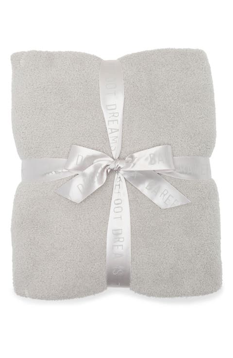 CozyChic® Diamond Stripe Throw