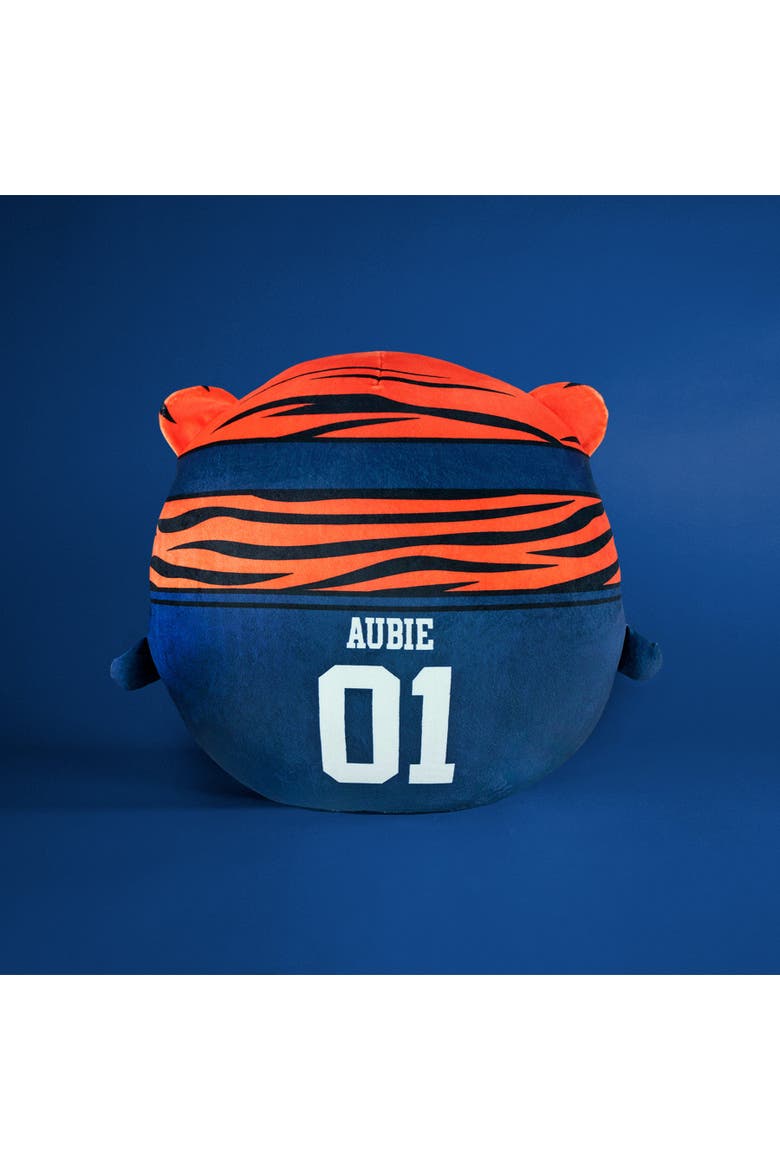 Auburn University 12" Kiri Cloud Plushie, Alternate, color, None