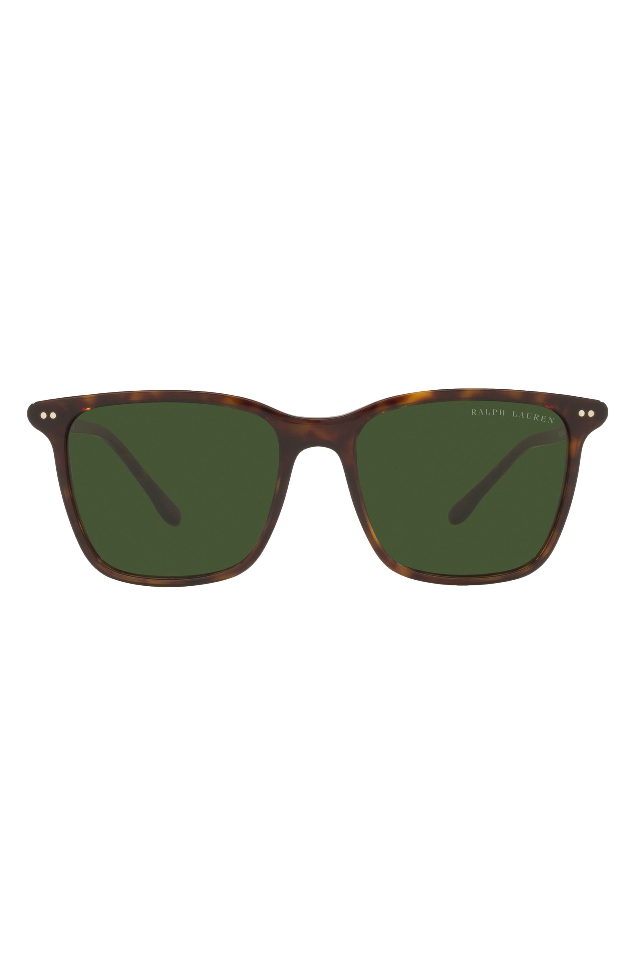 selected SHINY DARK HAVANA / GREEN