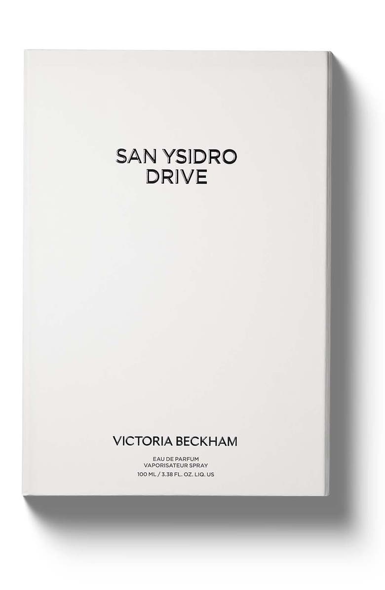 Victoria Beckham Eau de Parfum San Ysidro Drive, Alternate, color,