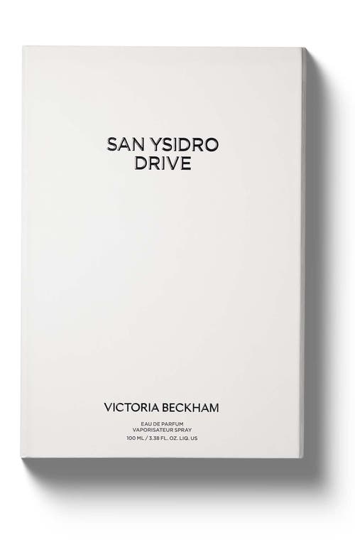 Victoria Beckham San Ysidro Drive Eau De Parfum 3.38 Oz. In No Color