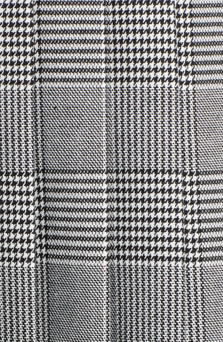 Halogen<sup>®</sup> Plaid A-Line Skirt, Alternate, color, 