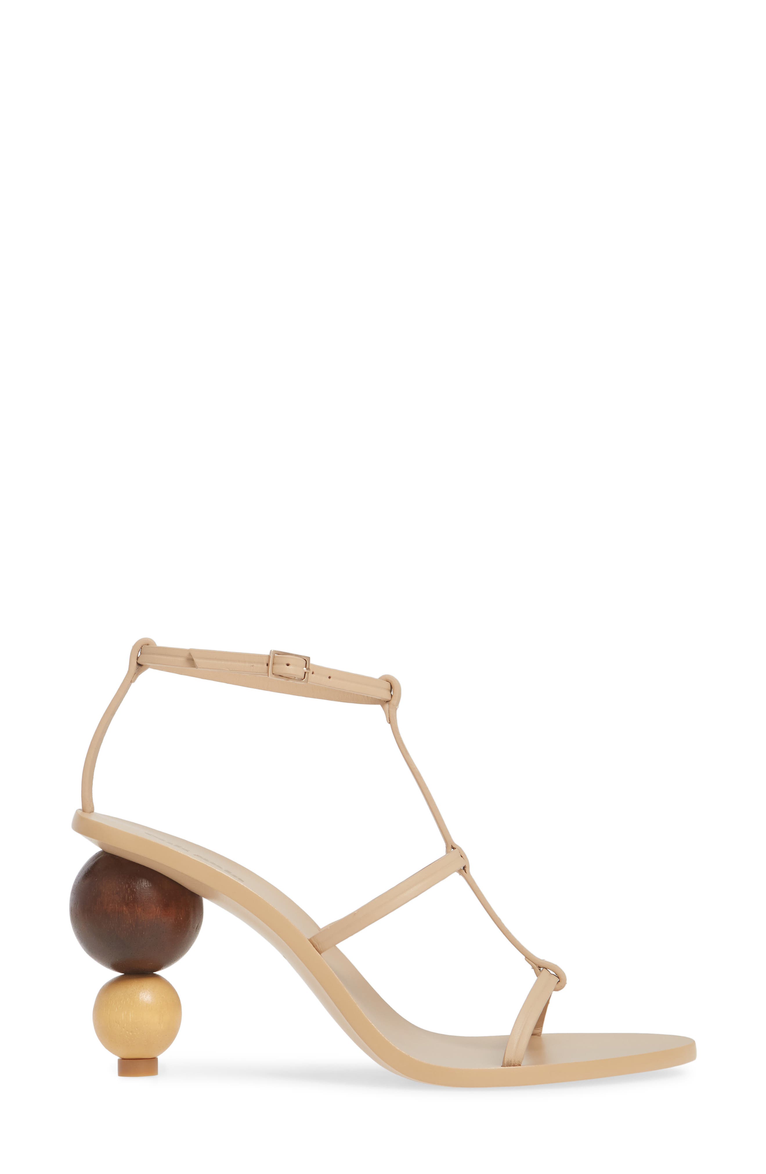 Eden Sandal, Alternate, color, SND SAND