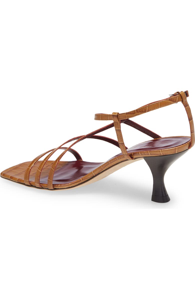 STAUD Gita Sandal, Alternate, color,