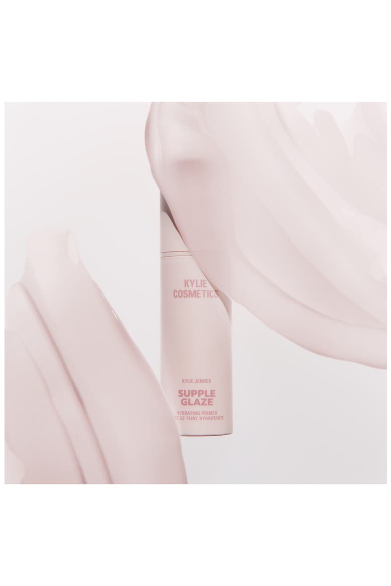 Supple Glaze Hydrating Primer, Alternate, color, NO COLOR