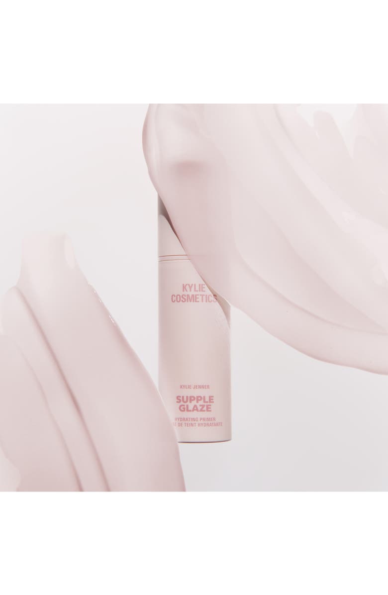 Kylie Cosmetics Supple Glaze Hydrating Primer, Alternate, color, 