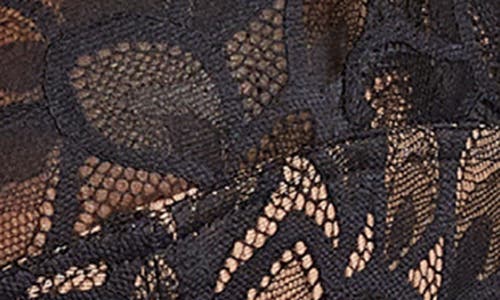 Panache Allure Lace Low Cut Bra