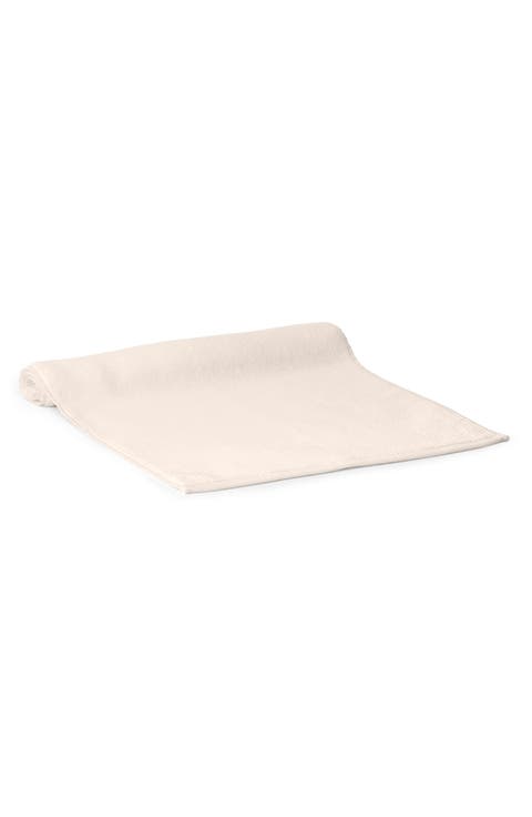 Ultraplush Organic Cotton Bath Mat