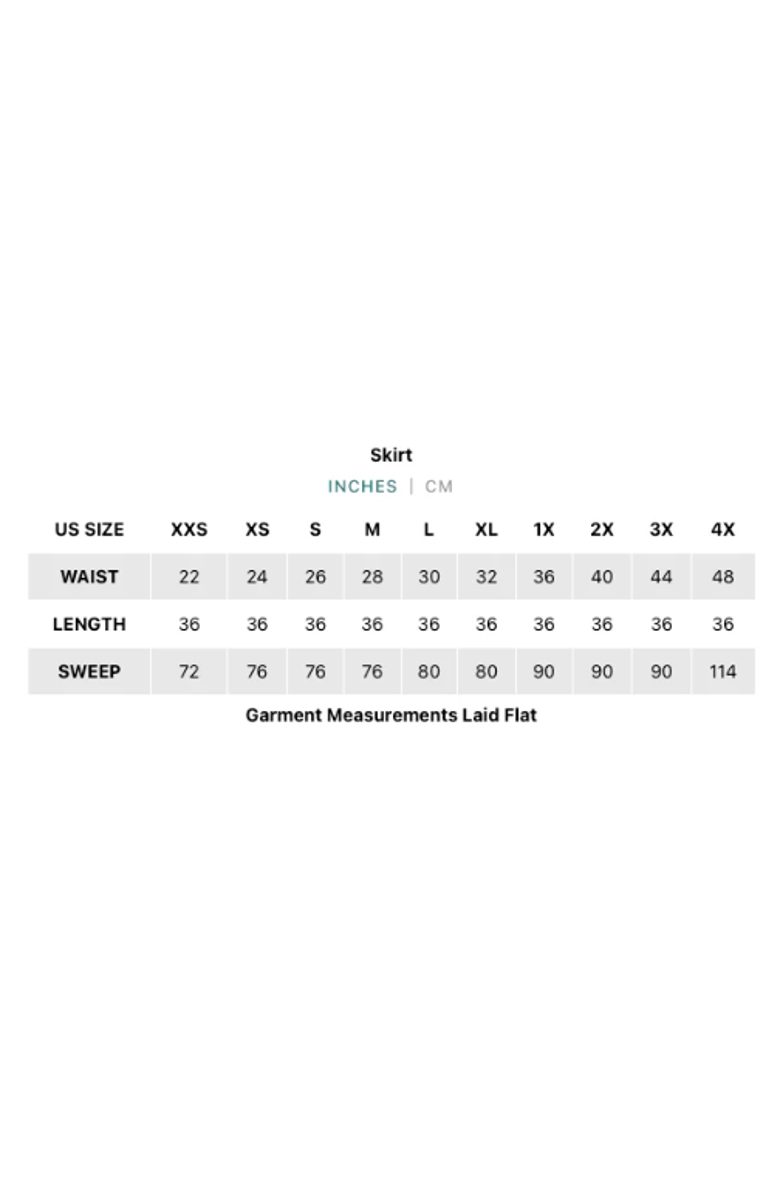 World of Crow Antique Brown Pull On Skirt, Alternate, color, 