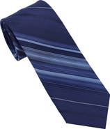 DKNY Bold Stripe Tie