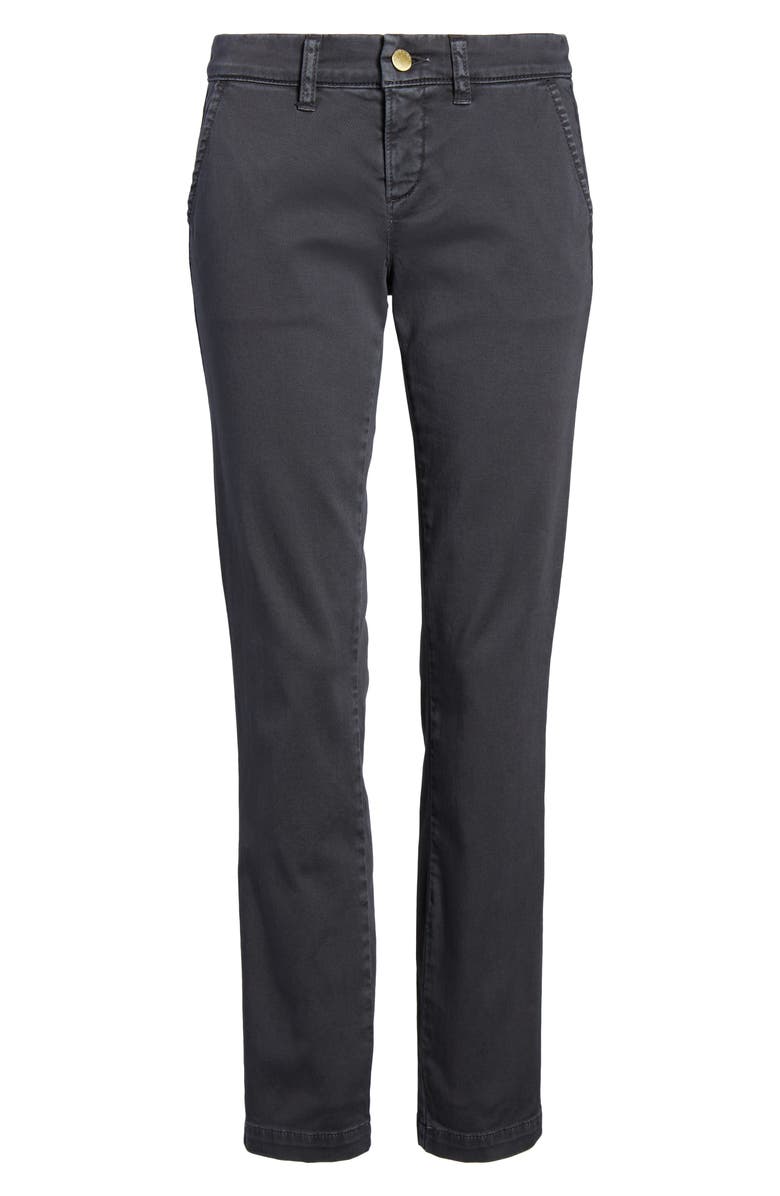 Caslon<sup>®</sup> Boyfriend Chinos, Alternate, color,