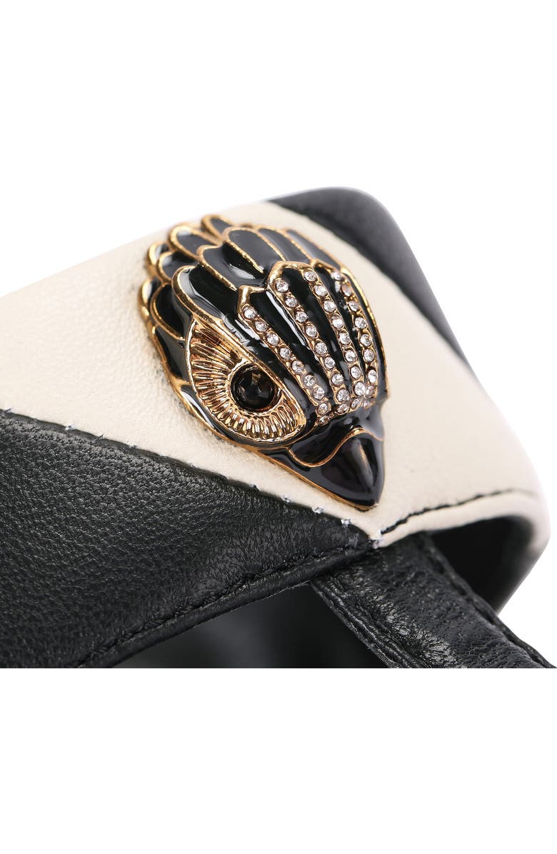 Kurt Geiger London Kensington T-Strap Flip Flop, Alternate, color,