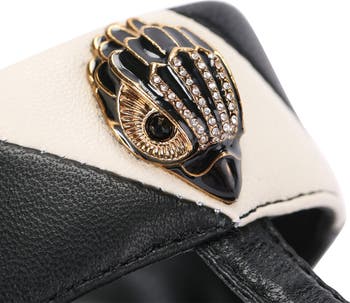 Kensington T-Strap Flip Flop