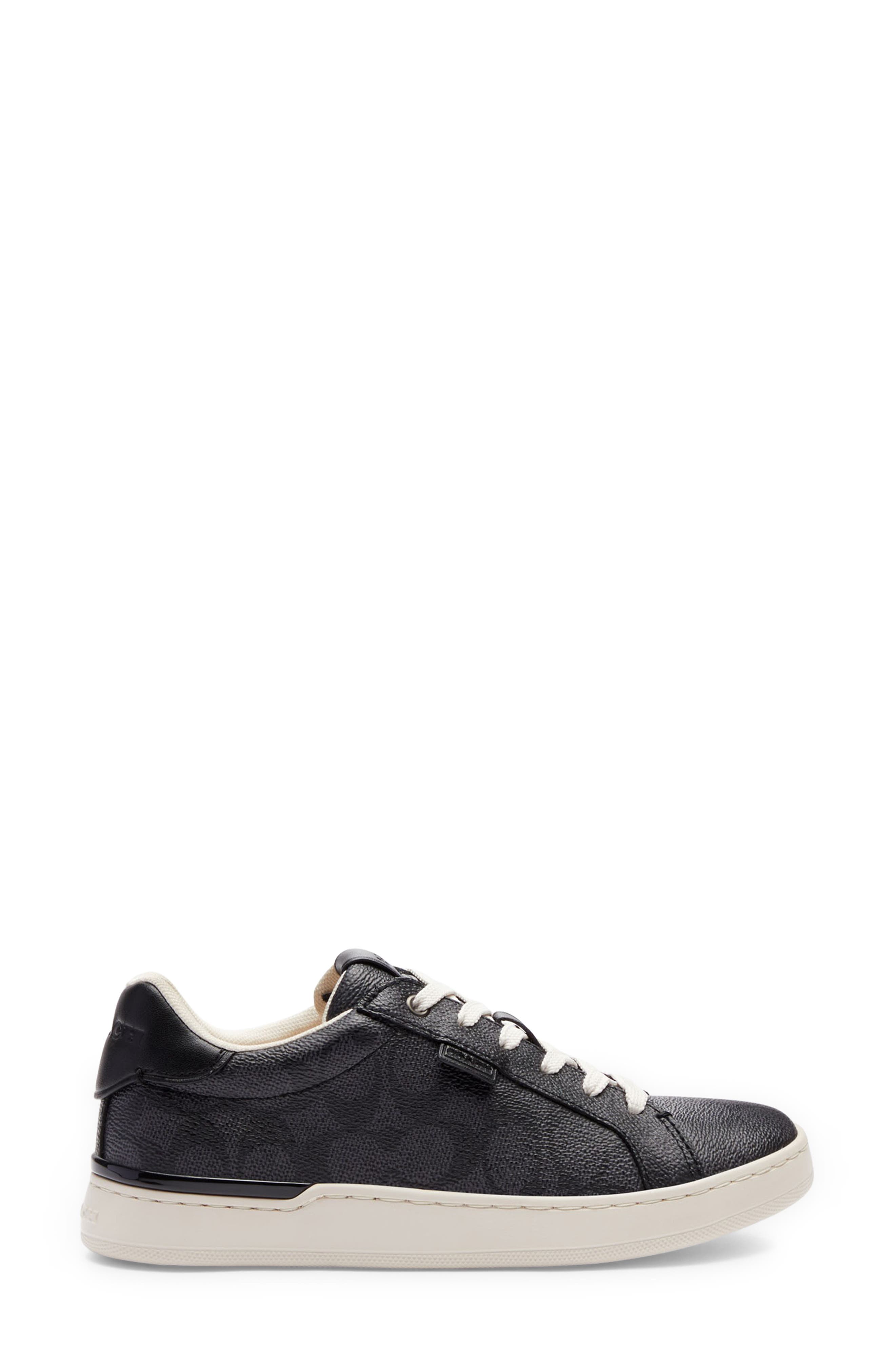 COACH Lowline Sneaker, Alternate, color, 