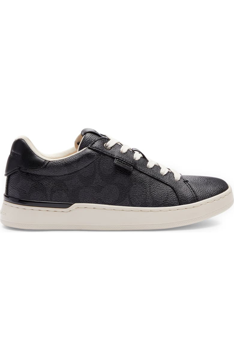 COACH Lowline Sneaker, Alternate, color,
