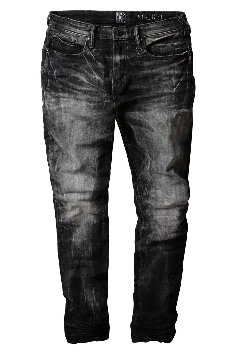Ravishing Superskinny Jeans, Alternate, color, GREY