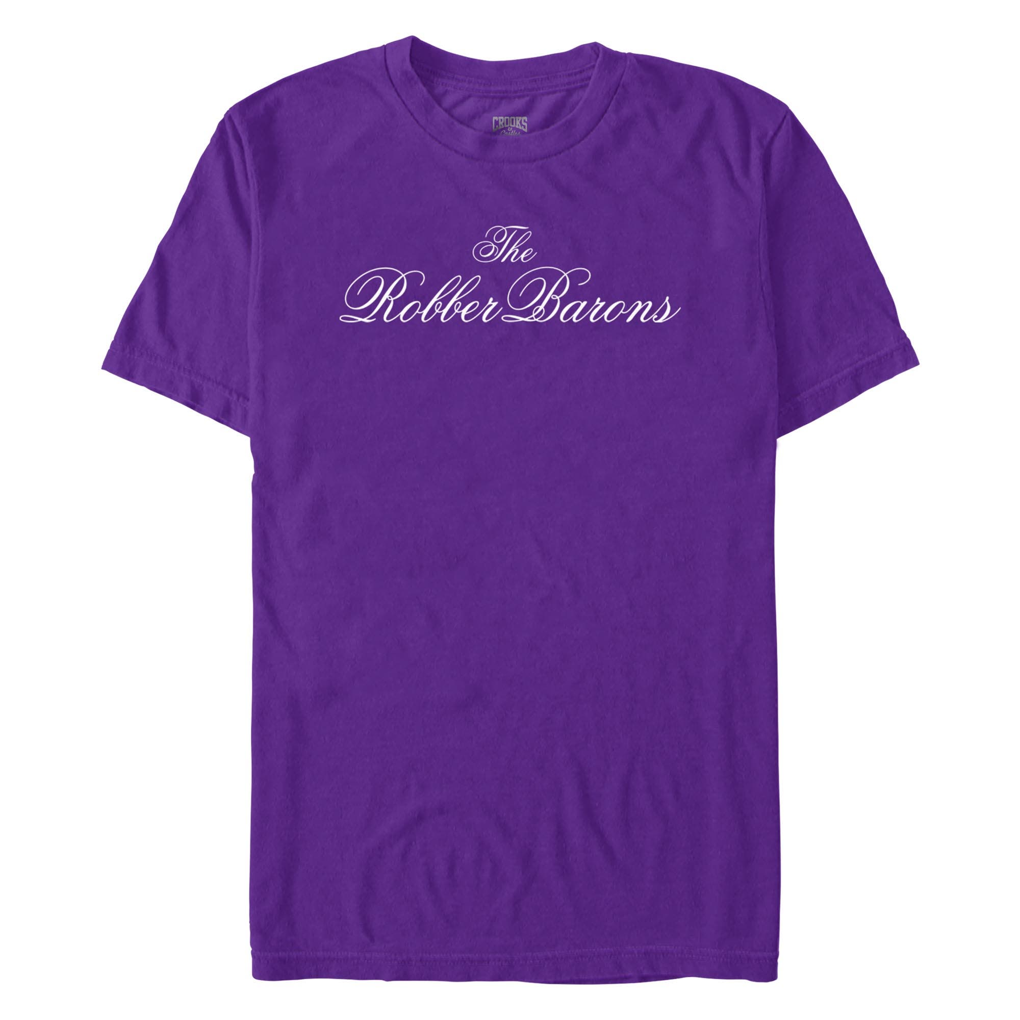 selected Purple