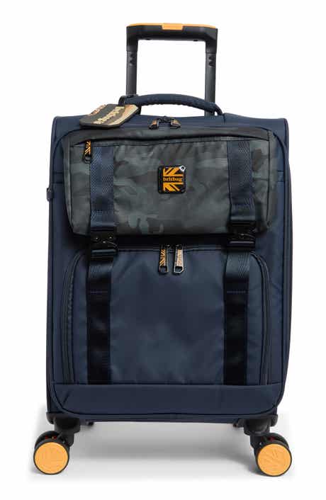 Sanday 20-Inch Spinner Luggage