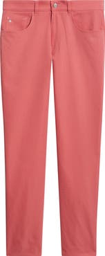 Peter Millar EB66 Performance Five Pocket Pants