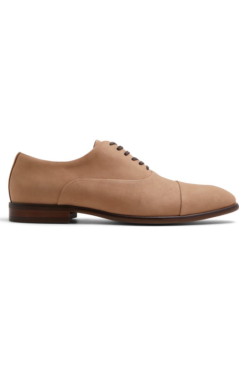 ALDO Meekes Cap Toe Oxford, Alternate, color,