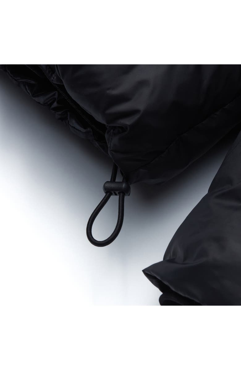 IISE JGR V2 Down Puffer Jacket, Alternate, color, 