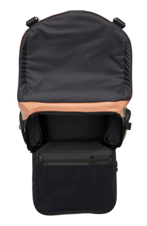 Tumi Carlisle Flap Backpack