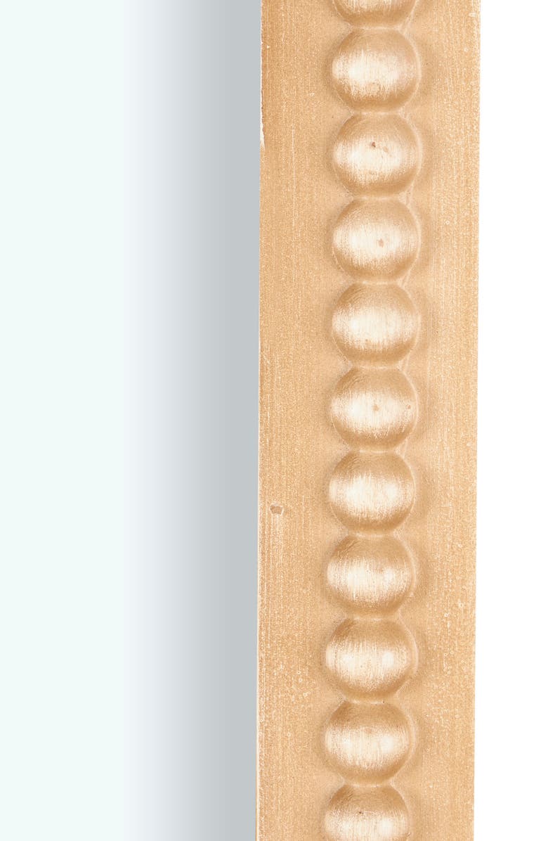 VIVIAN LUNE HOME Ornate Wall Mirror, Alternate, color, Bronze