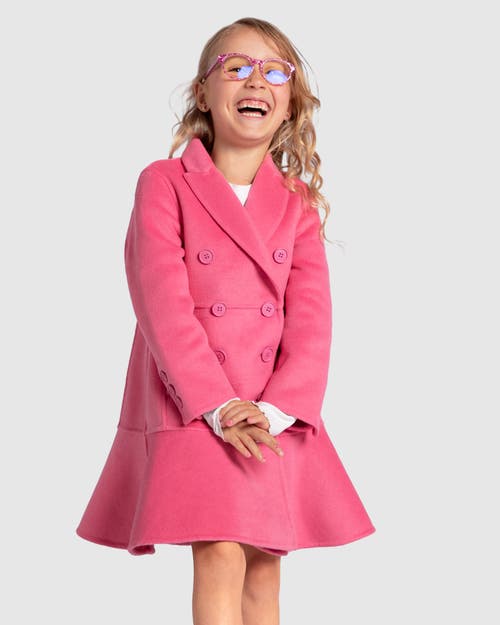 Belle & Bloom Beloved 2 Pack Socks In Pink