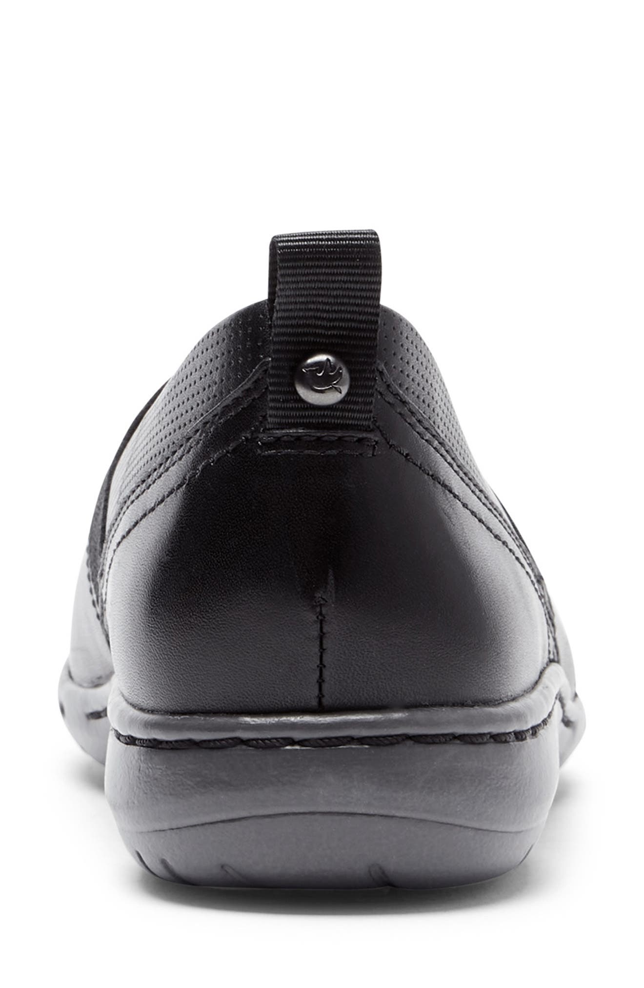 Rockport Cobb Hill Penfield Flat, Alternate, color, 