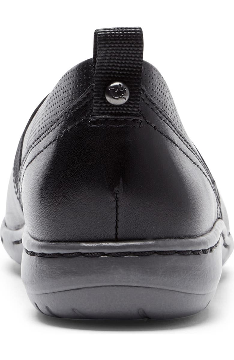 Rockport Cobb Hill Penfield Flat, Alternate, color,