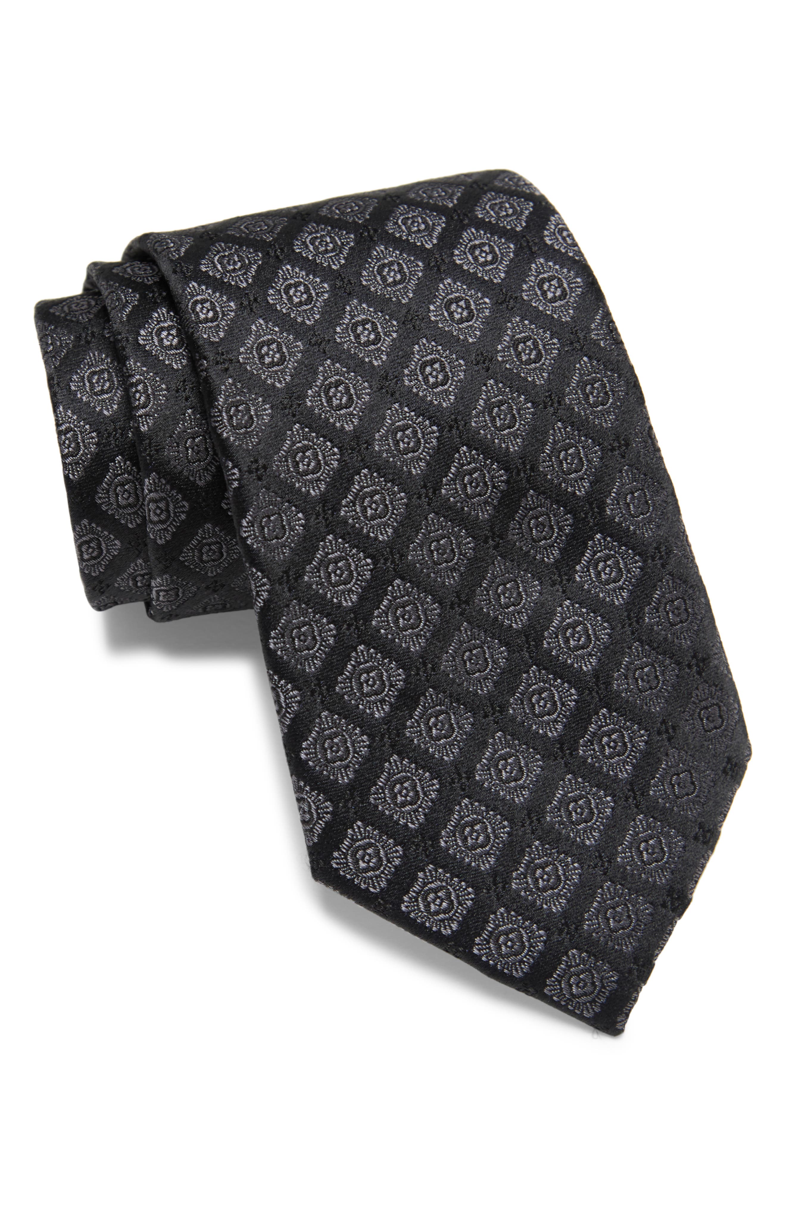 nordstrom mens silk ties