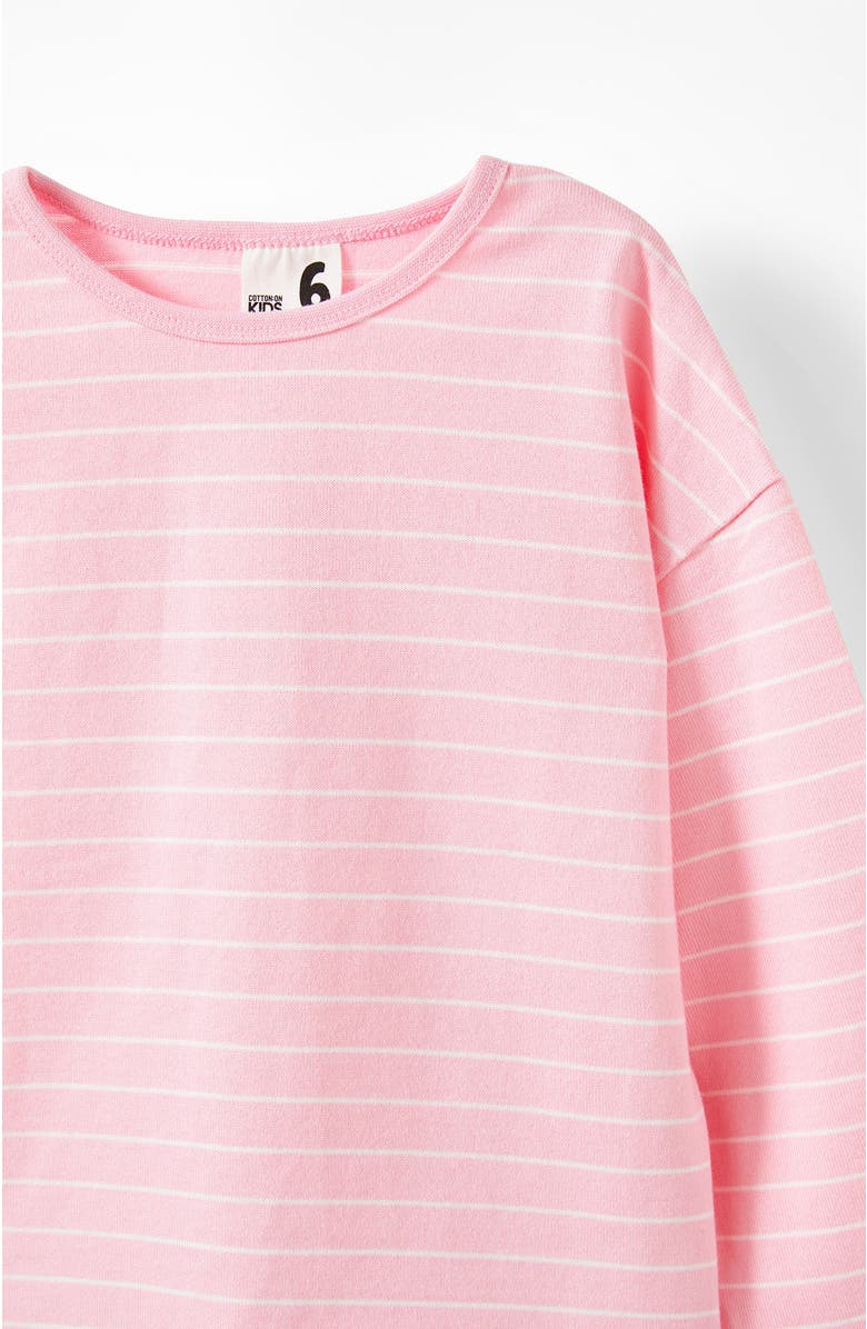 Cotton On Kids Kid's Piper Long Sleeve Tee, Alternate, color, 