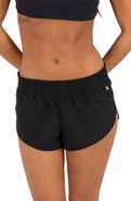 Hurley Beachrider Cover-Up Shorts
