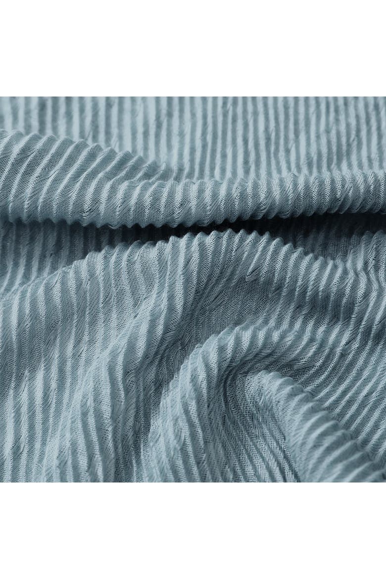 The Jordan Lightweight Scarf, Alternate, color, Blue