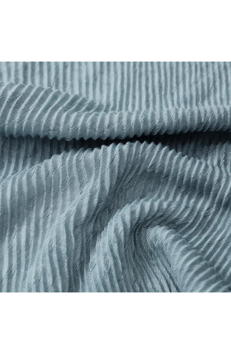 Youzey The Jordan Lightweight Scarf, Alternate, color, Blue