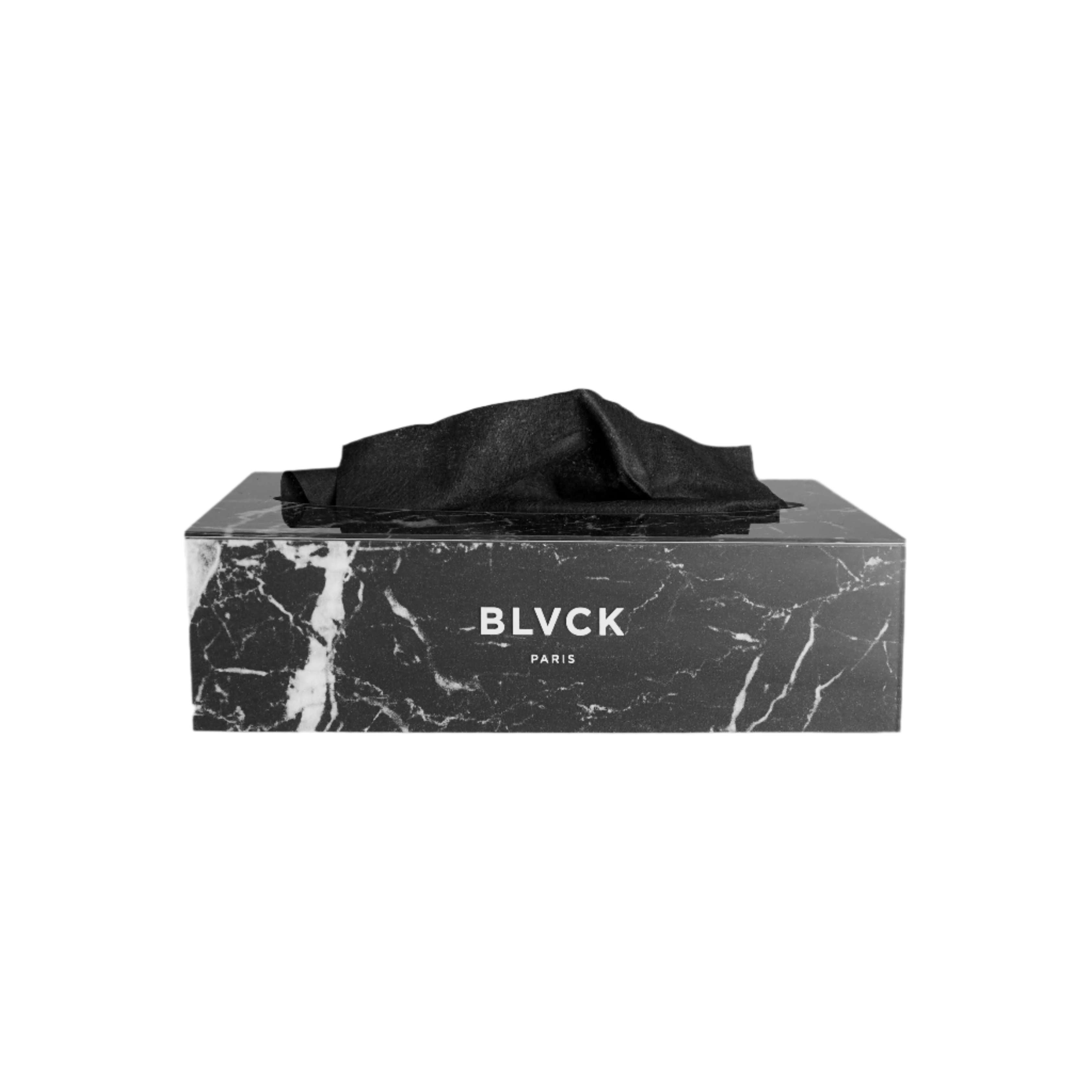 selected Black