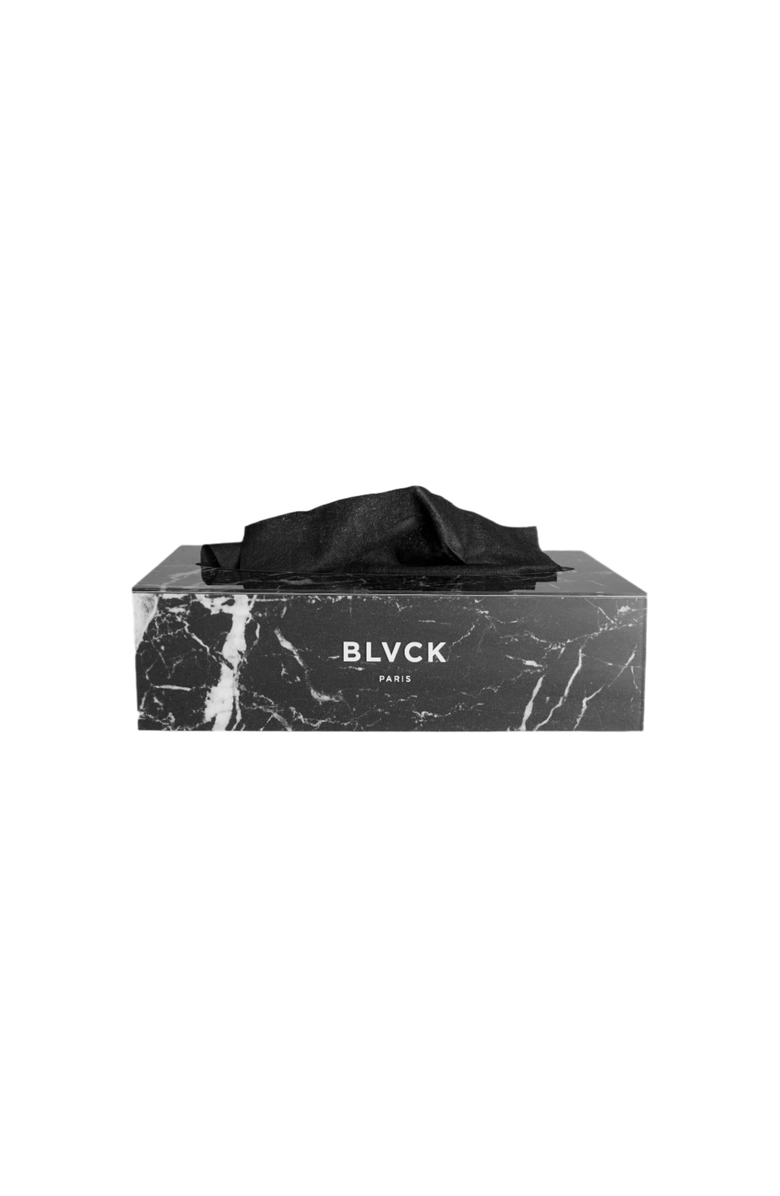 Blvck Paris Blvck Tissue, Main, color, Black