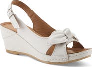 Spring Step Chassidy Wedge Sandal