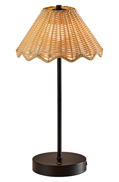 Stevie LED Cordless Lamp