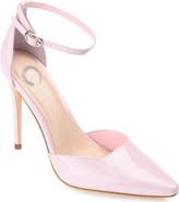 Journee Collection Miriem Stiletto Pump