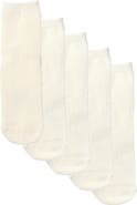 Stems 5-Pack Everyday Ankle Socks