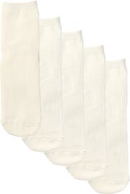 Stems 5-Pack Everyday Ankle Socks