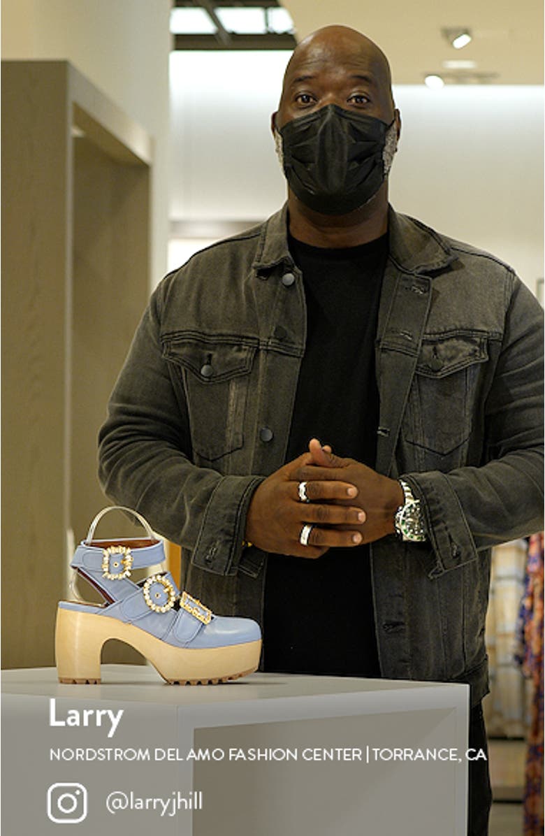 Platform Pump, sales video thumbnail