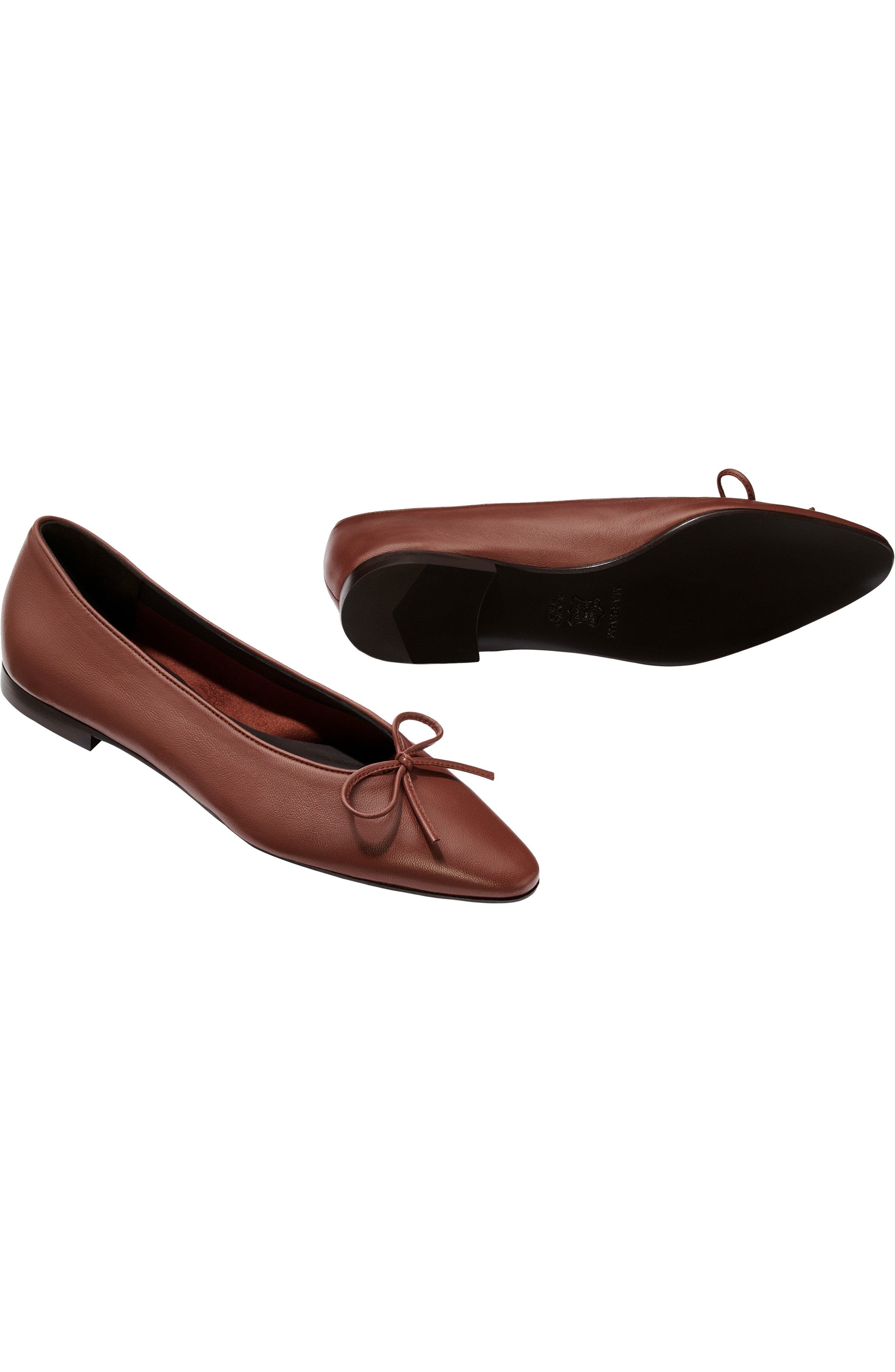 The Salamanca Flats, Alternate, color, Brandy Nappa