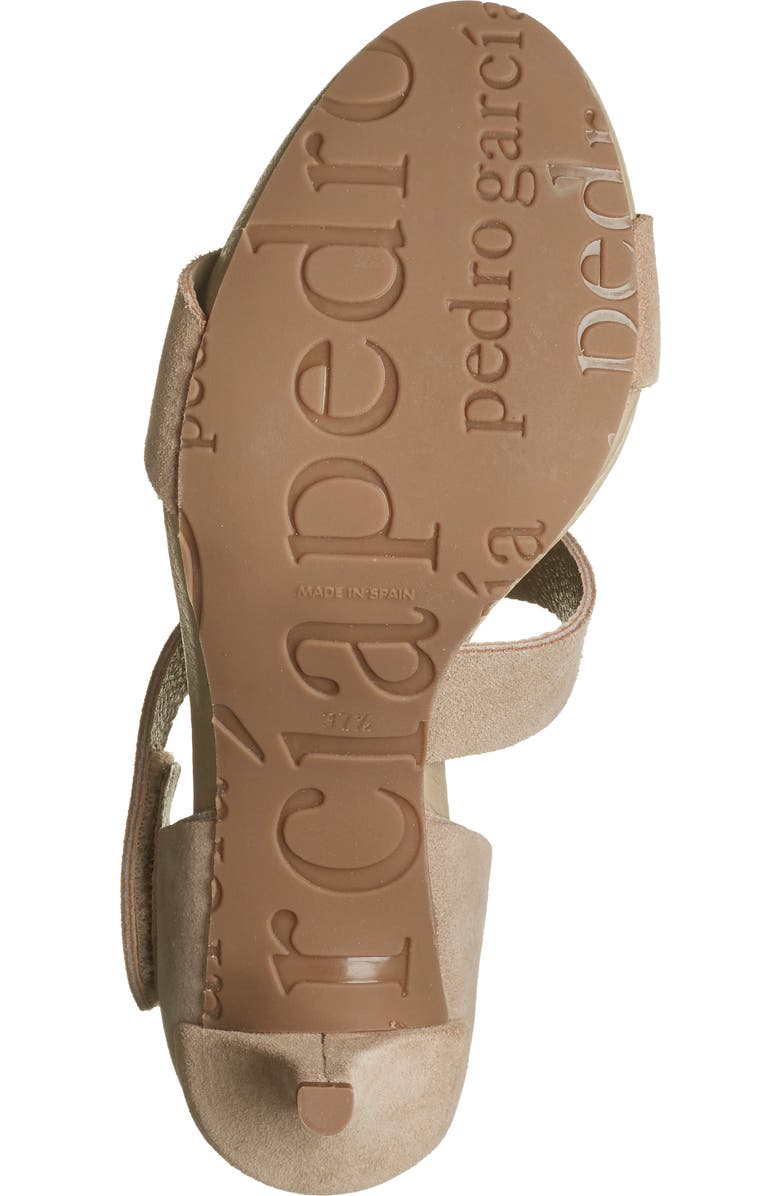 Pedro Garcia West Slingback Sandal, Alternate, color,