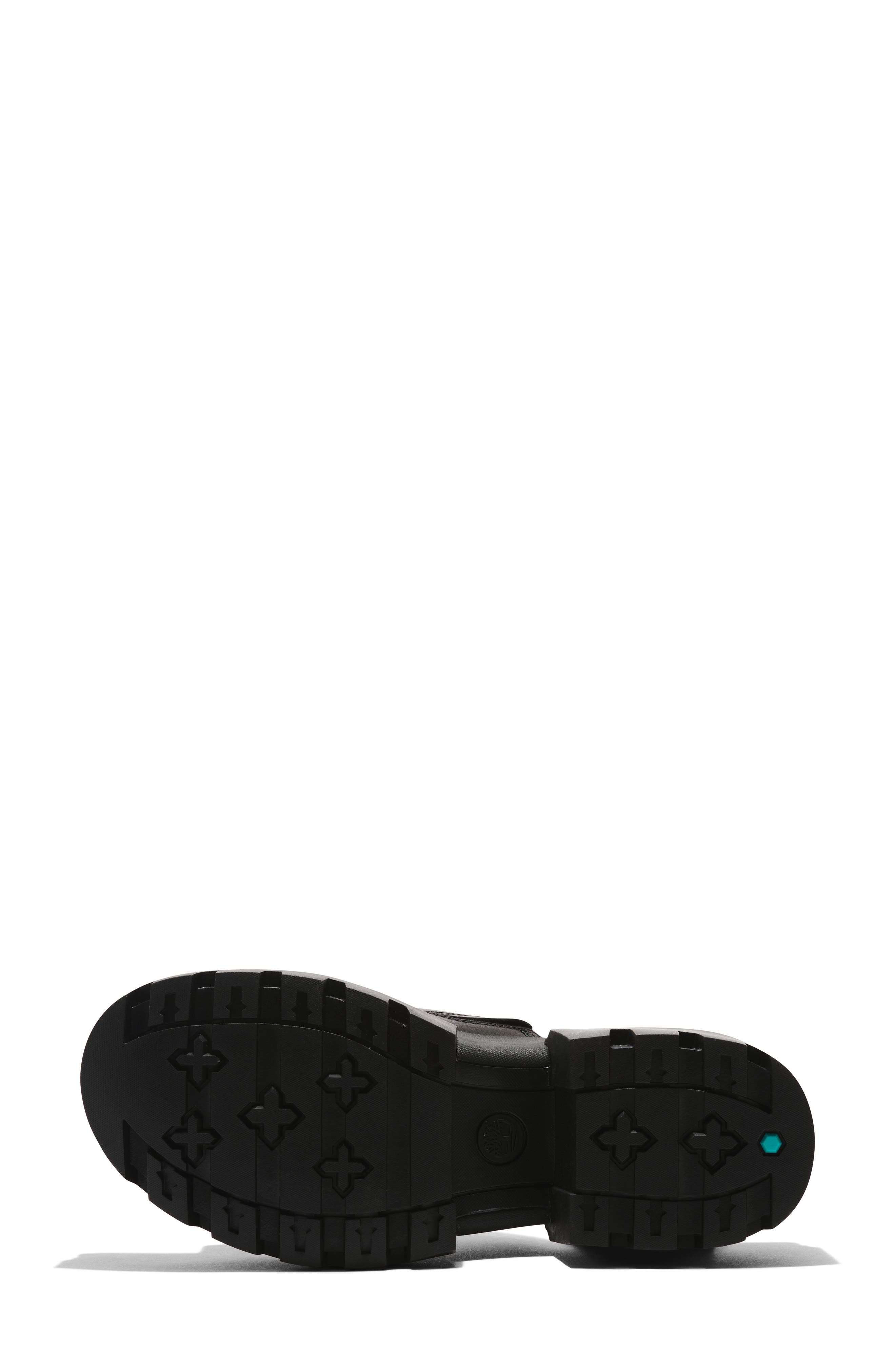 Timberland Everleigh Platform Sandal, Alternate, color, 