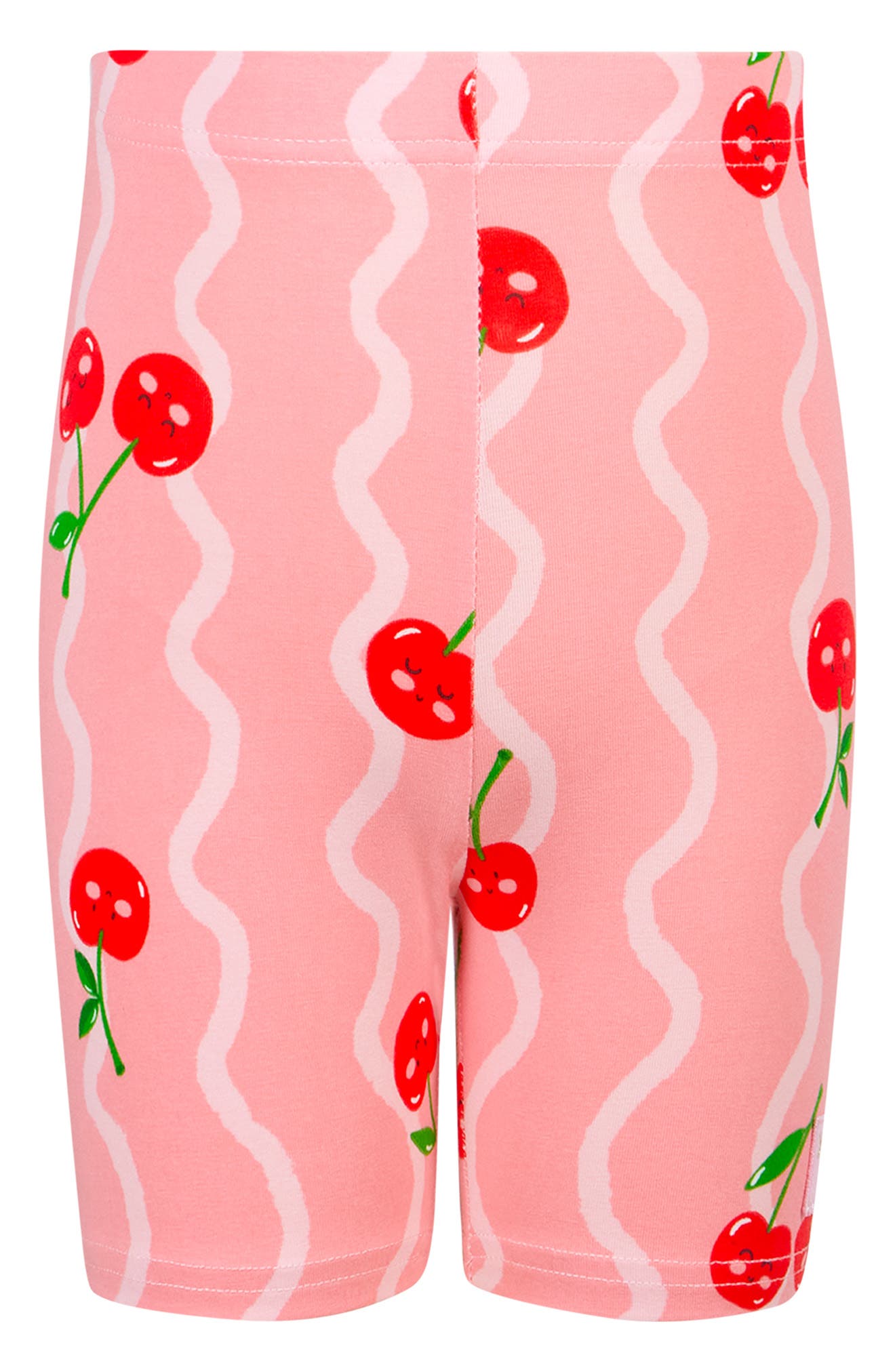 selected CHERRY CORAL