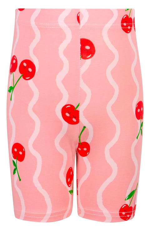 Kids' Lolly Bike Shorts